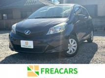 2014 Toyota Vitz
