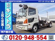 2003 Hino Hino Others