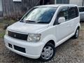 2004 Mitsubishi eK Wagon