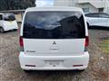 2004 Mitsubishi eK Wagon