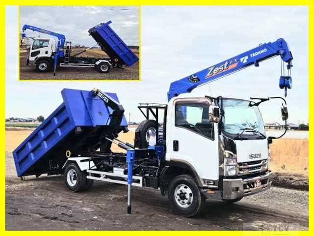 2013 Isuzu Isuzu Others