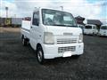 2007 Suzuki Carry Truck