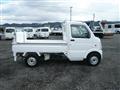 2007 Suzuki Carry Truck