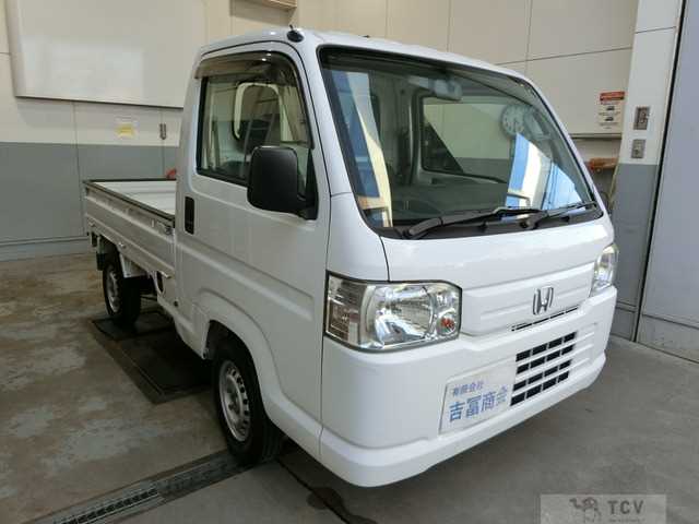 2010 Honda Acty Truck