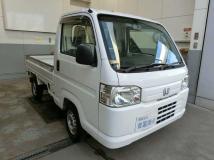 2010 Honda Acty Truck