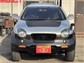 1997 Isuzu Vehicross