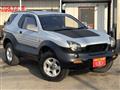 1997 Isuzu Vehicross