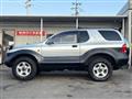 1997 Isuzu Vehicross