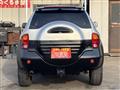 1997 Isuzu Vehicross