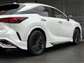 2025 Lexus RX