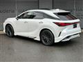 2025 Lexus RX