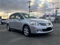 2011 Nissan Tiida