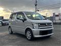 2017 Suzuki Wagon R