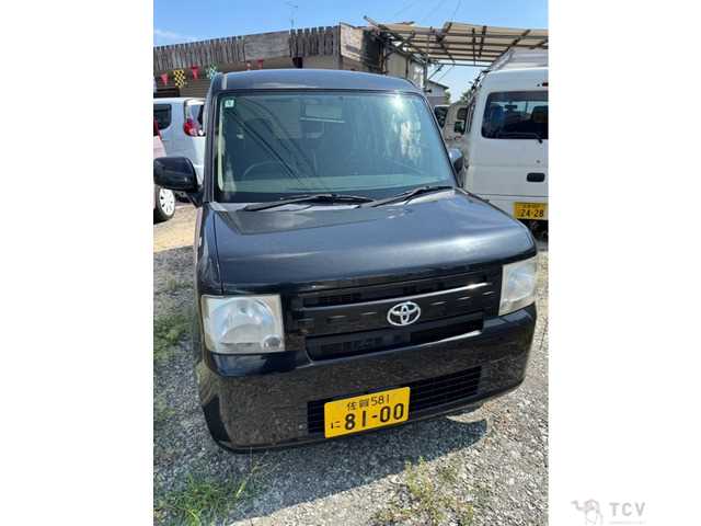 2016 Toyota Toyota Others