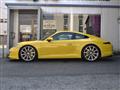 2012 Porsche 911