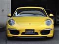 2012 Porsche 911