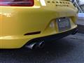 2012 Porsche 911