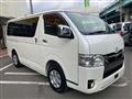 2020 Toyota Hiace Van