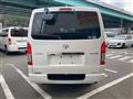 2020 Toyota Hiace Van