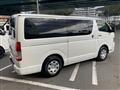 2020 Toyota Hiace Van