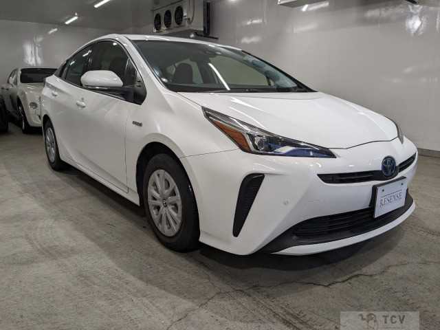 2019 Toyota Prius
