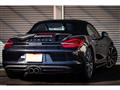 2013 Porsche Boxster