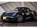 2013 Porsche Boxster