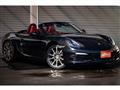 2013 Porsche Boxster