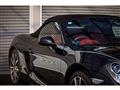 2013 Porsche Boxster