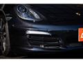 2013 Porsche Boxster