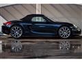 2013 Porsche Boxster
