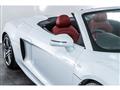 2012 Audi R8
