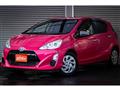 2015 Toyota AQUA