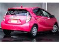 2015 Toyota AQUA