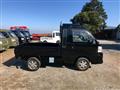 2008 Daihatsu Hijet Truck