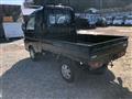 2008 Daihatsu Hijet Truck