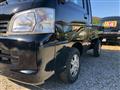 2008 Daihatsu Hijet Truck