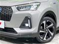 2021 Daihatsu Rocky