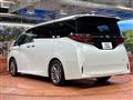 2023 Toyota Alphard Hybrid