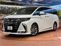 2024 Toyota Alphard Hybrid
