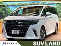 2024 Toyota Alphard Hybrid