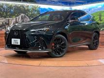 2023 Lexus NX