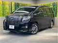 2016 Toyota Alphard