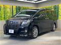2016 Toyota Alphard