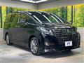 2016 Toyota Alphard