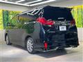 2016 Toyota Alphard