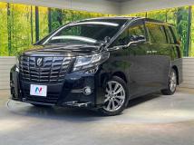 2016 Toyota Alphard
