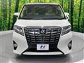 2016 Toyota Alphard