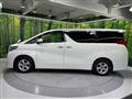 2016 Toyota Alphard