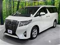 2016 Toyota Alphard